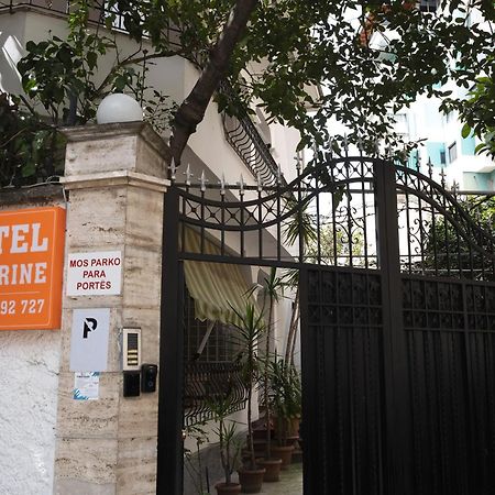 Mandarine Hostel Tirana Exteriér fotografie