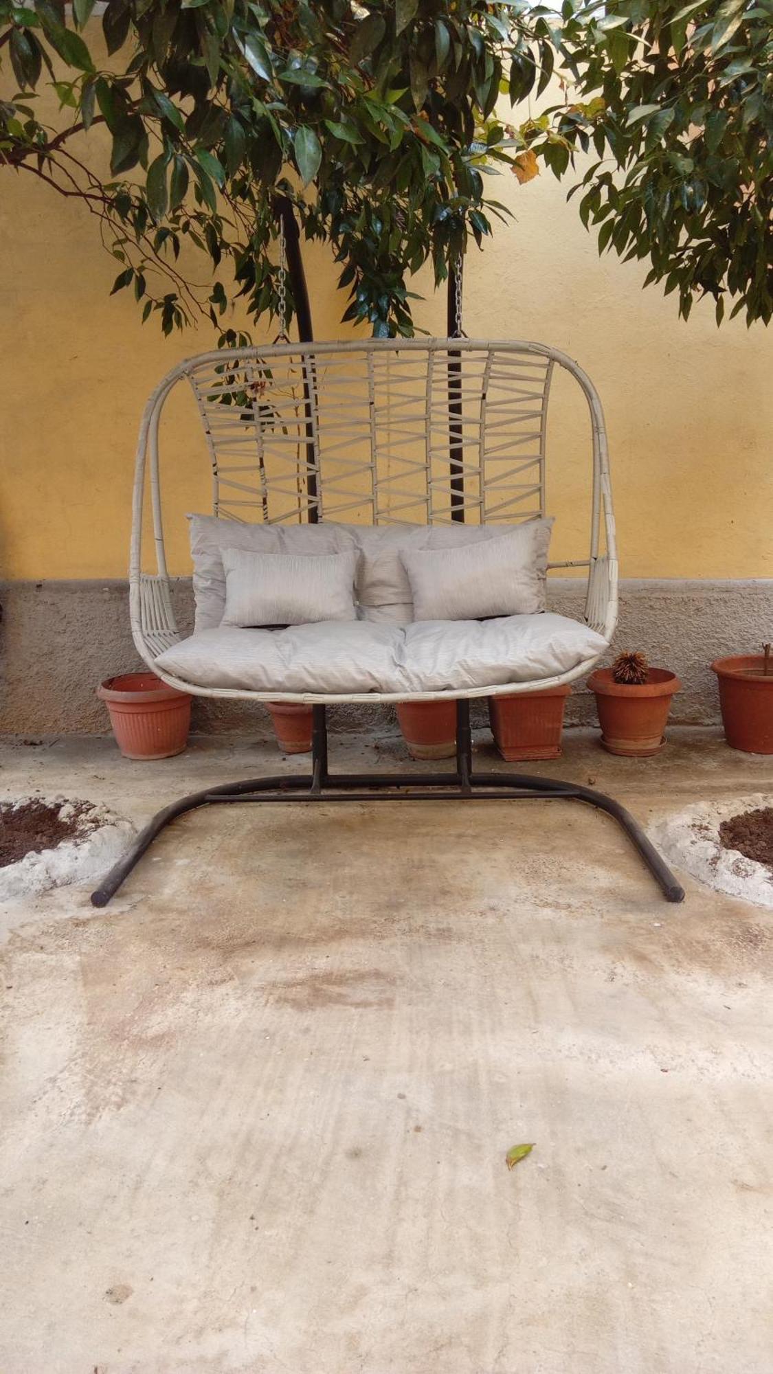 Mandarine Hostel Tirana Exteriér fotografie
